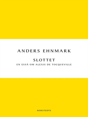 cover image of Slottet